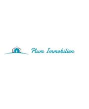 Plum Immobilien Logo