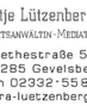 Antje Lützenberger Logo