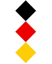 Arabisch Übersetzer & Dolmetscher  Logo