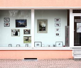 Fotostudio Lichtblitz in Duisburg