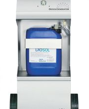 DiosolGenerator offen