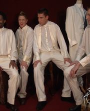 A. M a h u m a n e- Glamour Kollektion