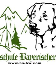 Hundeschule Bayerischer Wald Logo