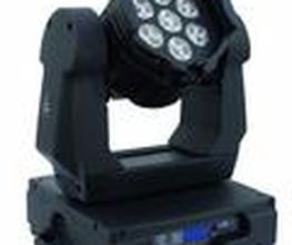 Moving Head