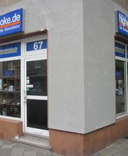 Highendsmoke Gelsenkirchen Logo