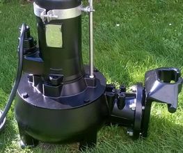 Jung Pumpen Multifree