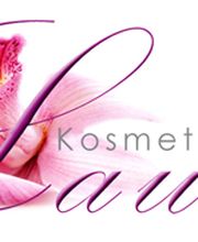 Kosmetikstudio Laura Logo