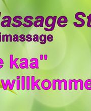 Kanjana Massage Studio Logo