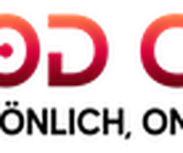 pod GmbH Logo