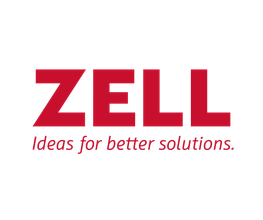 ZELL Group Logo