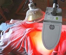 Original TDP® Lampe GOU GONG® - neueste Generation