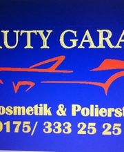Beauty Garage Logo