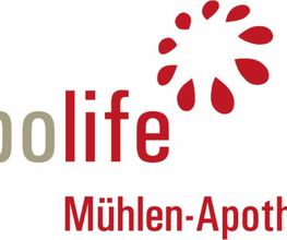 apolife Mühlen-Apotheke Logo