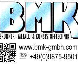 BMK GmbH Logo