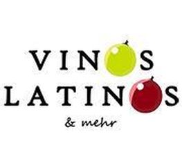 Vinoslatinos Logo