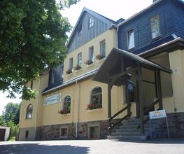 Gasthof und Pension Forsthaus