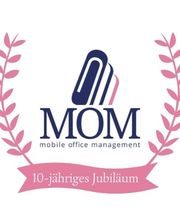 Mobile Office Management Logo