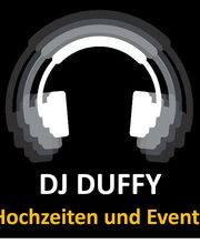 Roland Duffner "DJ Duffy" Hochzeit & Event Logo