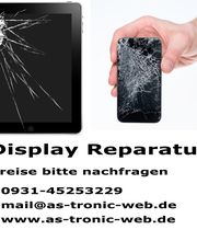 Preise bitte nachfragen.

As-Tronic Würzburg

- As-Tronic - Semmelstraße 40 - 97070 Würzburg - 
0931-45253229 - mail@as-tronic-web.de 