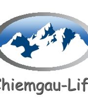 Chiemgau-Lift Logo