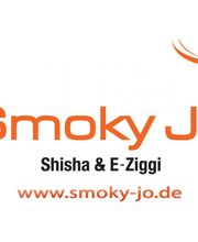 Smoky Jo Logo