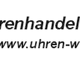 Uhrenhand Wellmann Logo