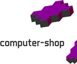 CS Computer-Shop Logo