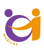 medicas Pflegedienst, S. & T. Eckert GbR Logo