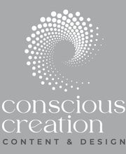 conscious creation Logo