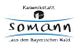 SOMANN - KÄSESPEZIALITÄTEN