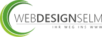 Grünes Logo mit grauem Text "WEDSENS LWP" auf weißem Hintergrund.