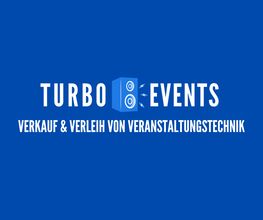 Turbo-Events Logo
