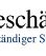 \"Die Geschäftsförderer\" Schneekloth u. Panzer GbR Logo