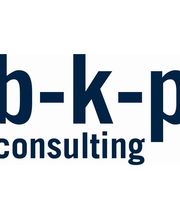 b-k-p Consulting GmbH Logo