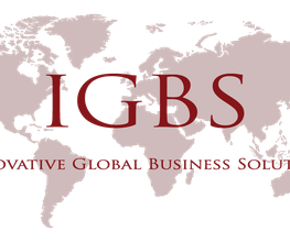 Innovative Global Business Solutions GmbH Logo