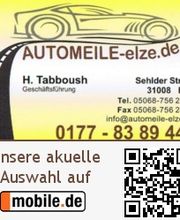 Automeile Elze Logo
