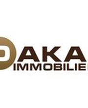 Dakaj Immobilien Logo