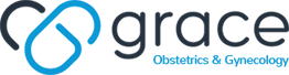 Logo with a blue abstract symbol and the text "Outsourcing R" in blue and black.