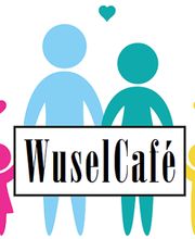 Wuselcafé Logo