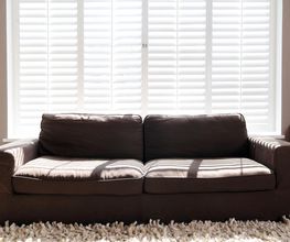 ifl shutters blinds & stores Logo