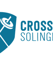 CrossFit Solingen Logo