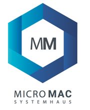 MicroMac systemhaus Logo