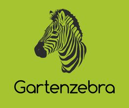 Gartenzebra Logo