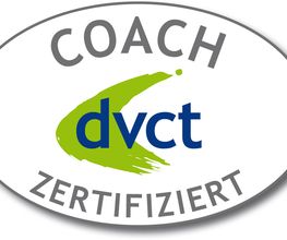 Qualitätssiegel des dvct