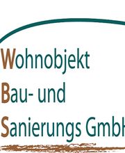 Wohnobjekt Bau- und Sanierungs GmbH Logo