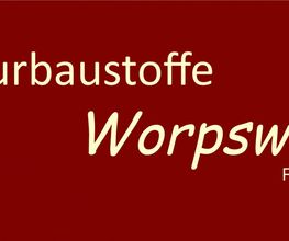 Naturbaustoffe Worpswede Logo