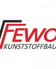 FEWO Kunststoffbau Logo