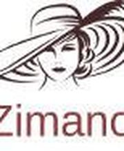 Zimano Logo