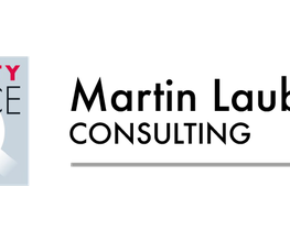 Martin Lauble Consulting Logo