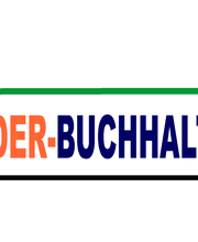 Mader Buchhaltungsservice Logo